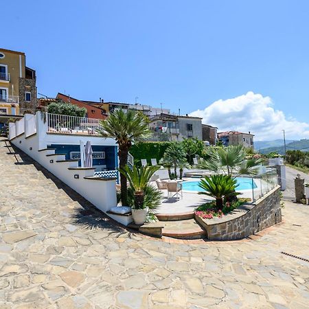 فندق Palazzo Gargano Prignano Cilento المظهر الخارجي الصورة
