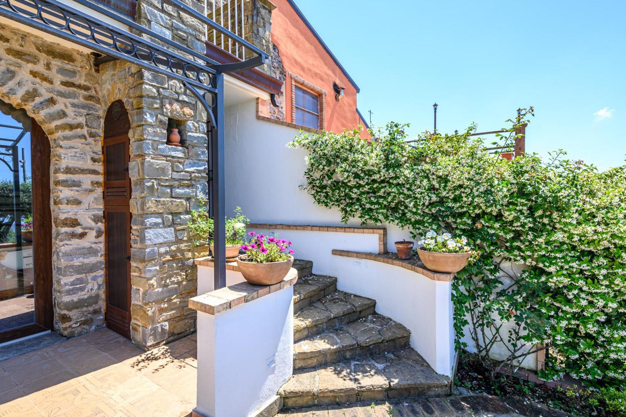 فندق Palazzo Gargano Prignano Cilento المظهر الخارجي الصورة