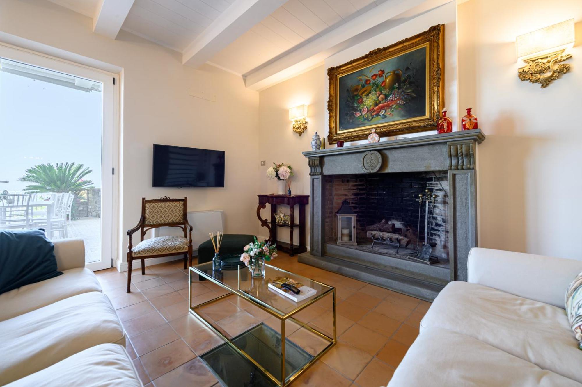 فندق Palazzo Gargano Prignano Cilento المظهر الخارجي الصورة