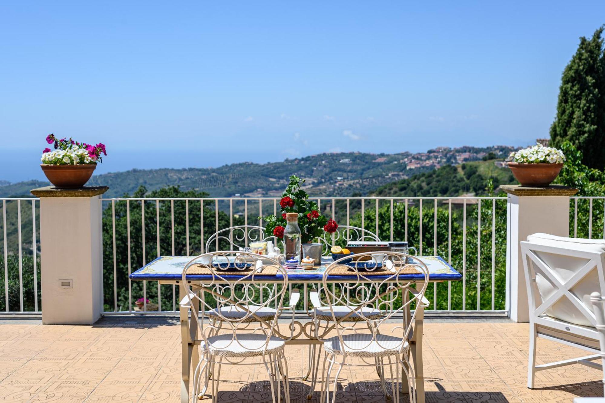 فندق Palazzo Gargano Prignano Cilento المظهر الخارجي الصورة