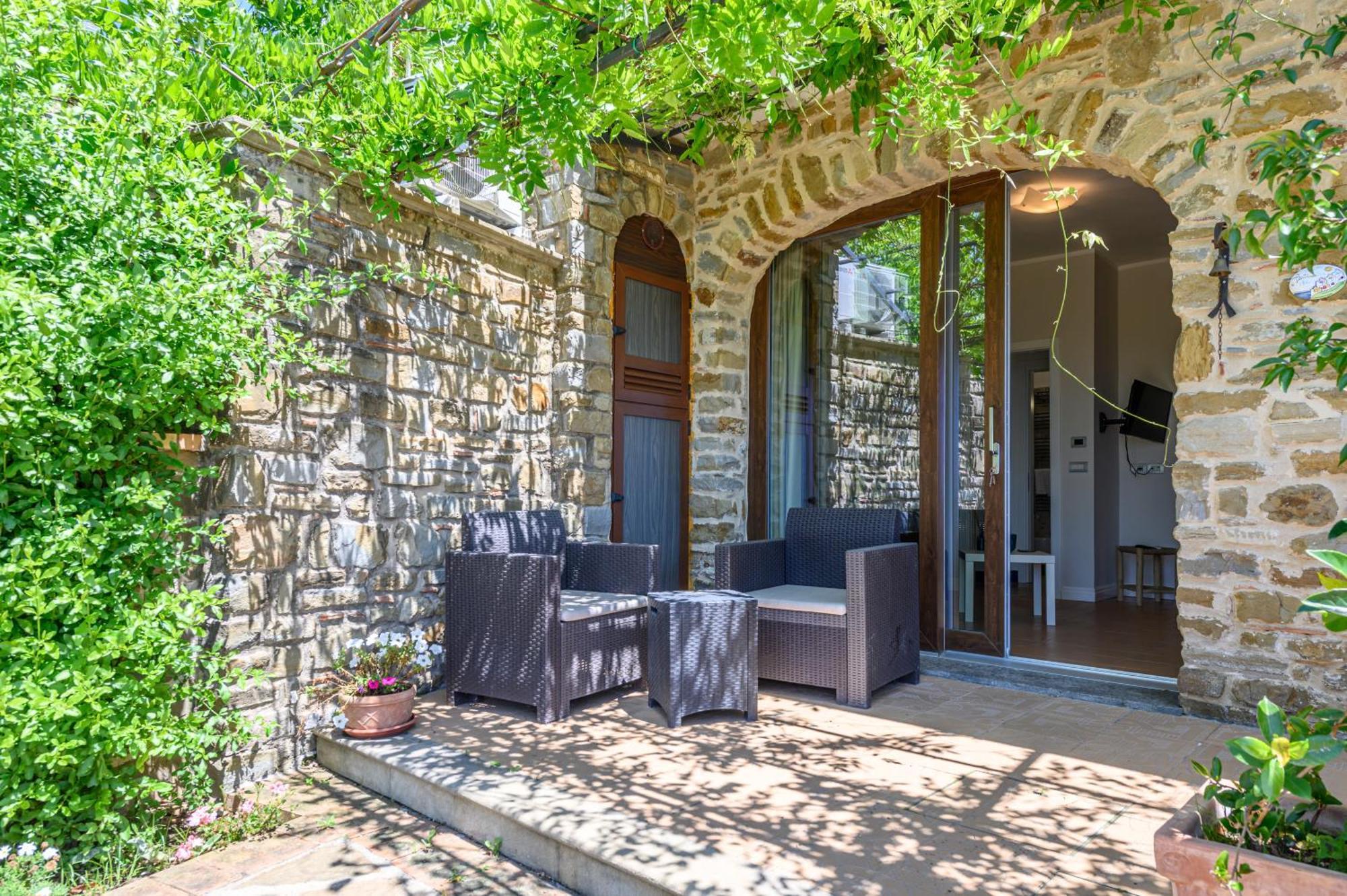 فندق Palazzo Gargano Prignano Cilento المظهر الخارجي الصورة