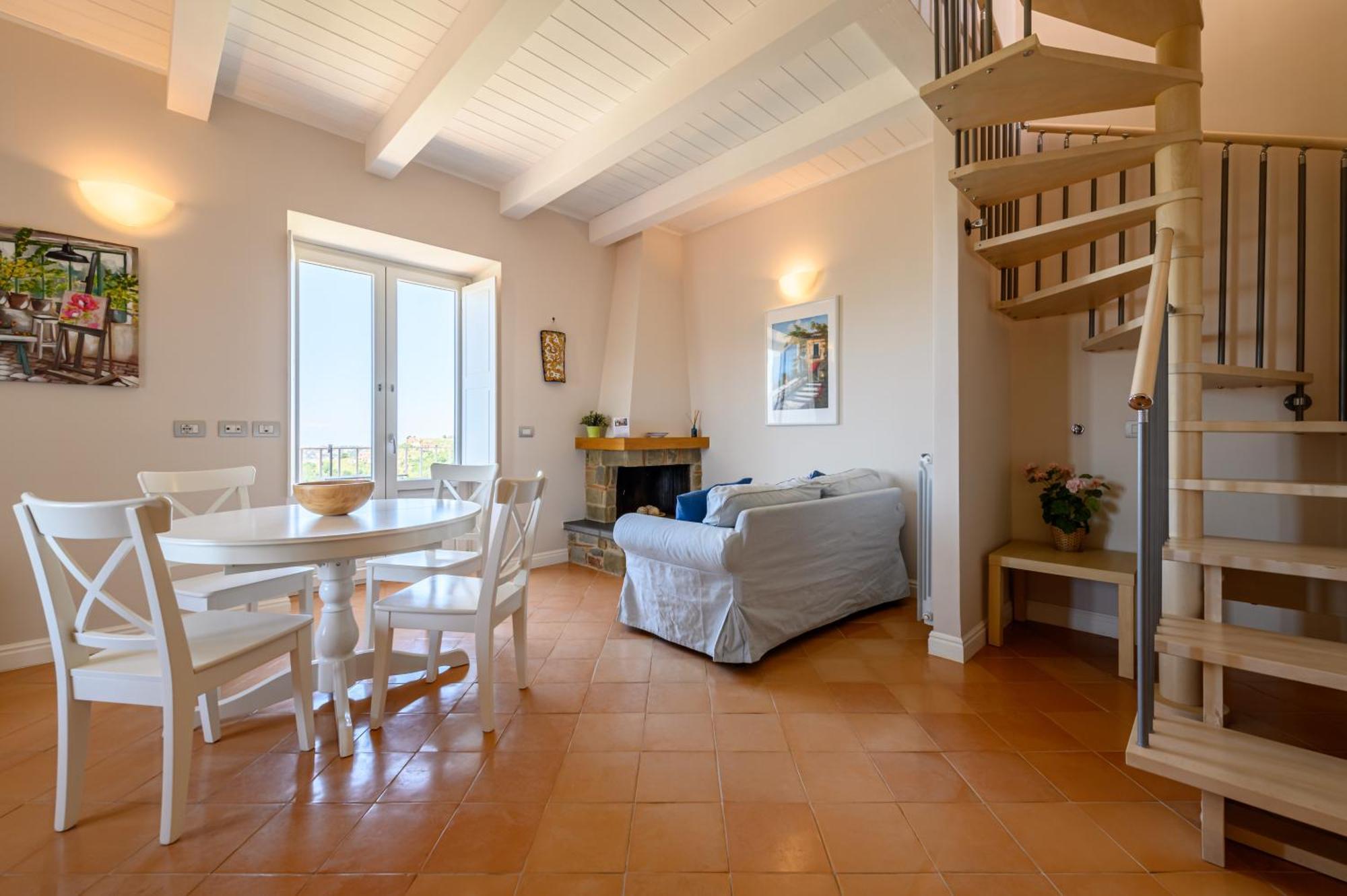 فندق Palazzo Gargano Prignano Cilento المظهر الخارجي الصورة