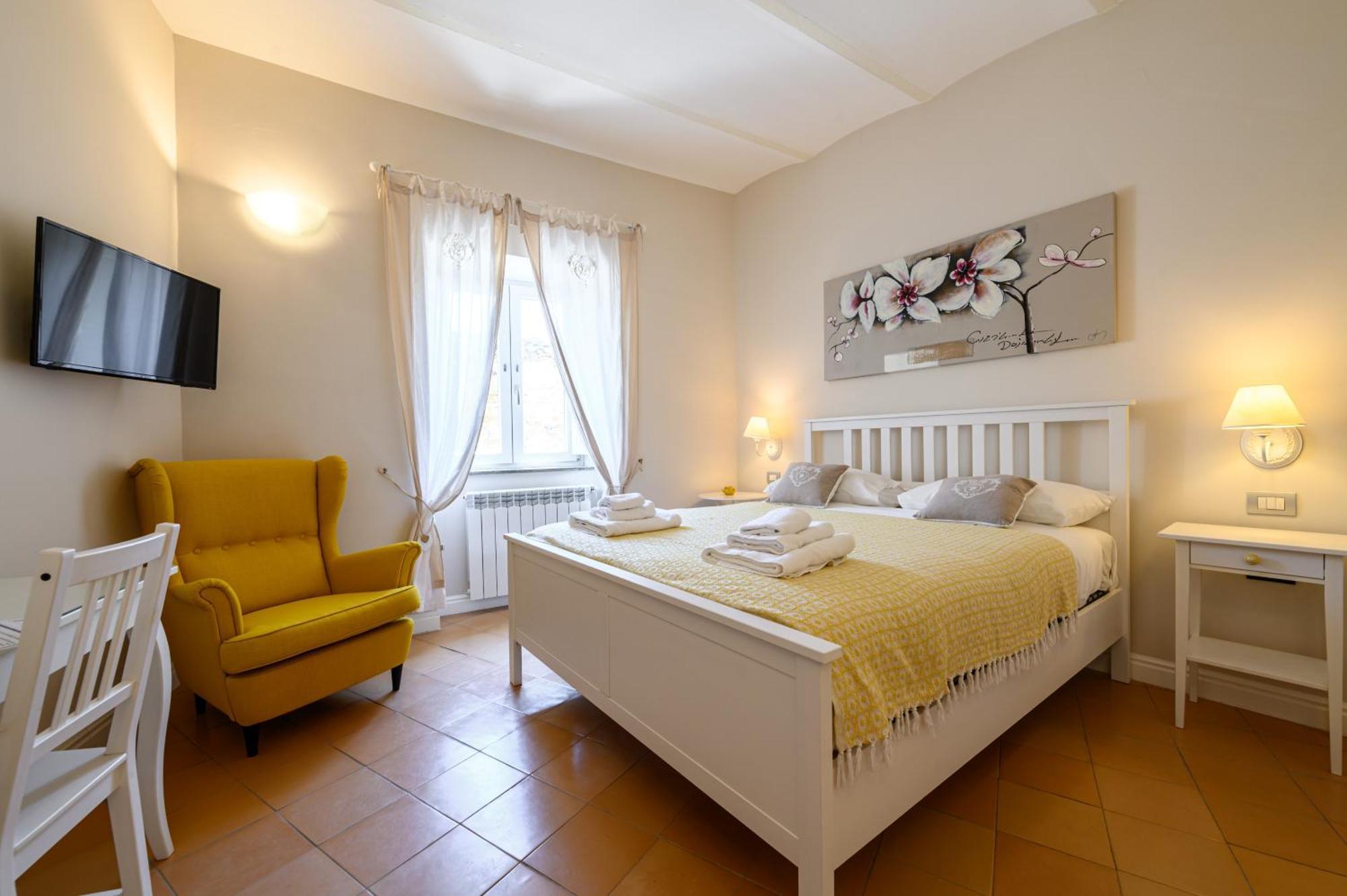 فندق Palazzo Gargano Prignano Cilento المظهر الخارجي الصورة