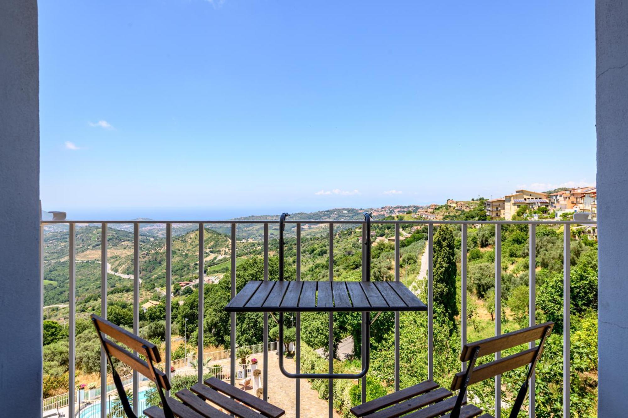 فندق Palazzo Gargano Prignano Cilento المظهر الخارجي الصورة