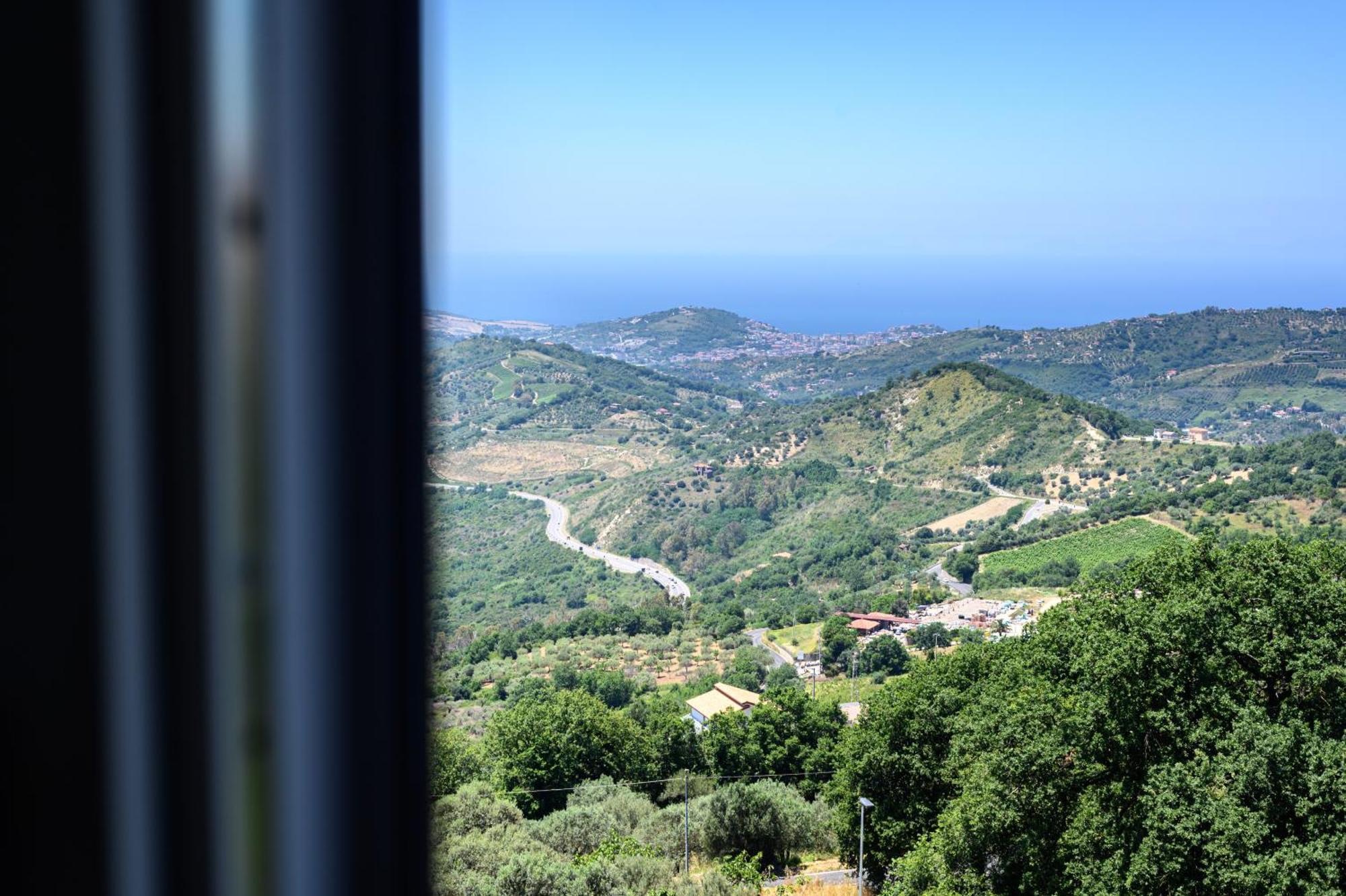 فندق Palazzo Gargano Prignano Cilento المظهر الخارجي الصورة